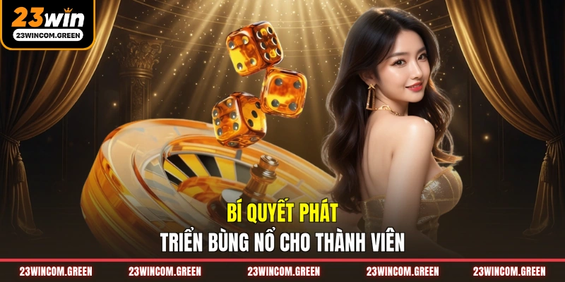 Sub Dealer Là Gì Tại 23WIN? Cơ Hội Tăng Thu Nhập Thụ Động