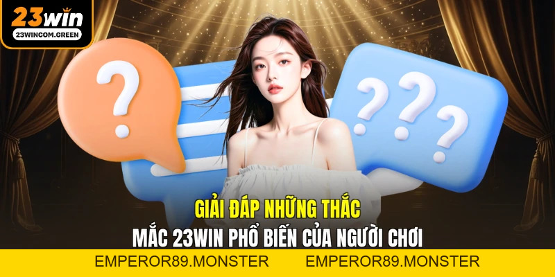 23WIN ⭐️ Trang Chủ 23WIN.COM T10/2026 | Bốc Code +124K