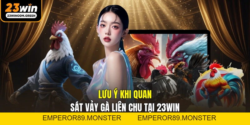 Vảy Gà Liên Chu - Tìm Hiểu Chi Tiết Cùng Chuyên Gia Hay