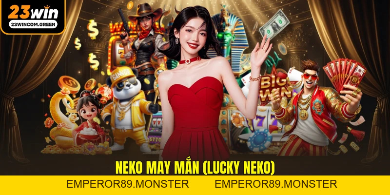 Top 5 Game Nổ Hũ 23WIN – Thiên Đường Săn Jackpot Đổi Đời