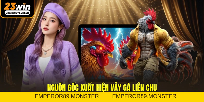 Vảy Gà Liên Chu - Tìm Hiểu Chi Tiết Cùng Chuyên Gia Hay