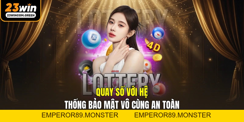 Xổ Số 23WIN - Thế Giới Dự Đoán Số Học Trực Tuyến Đỉnh Cao