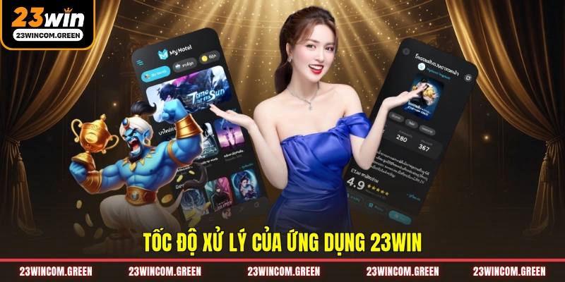 Tải App 23WIN - Hướng Dẫn Cài Đặt Cho Android Và iOS