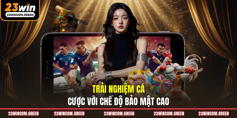 23WIN Có Uy Tín Không? Đánh Giá Mới Nhất Trong Năm 2026
